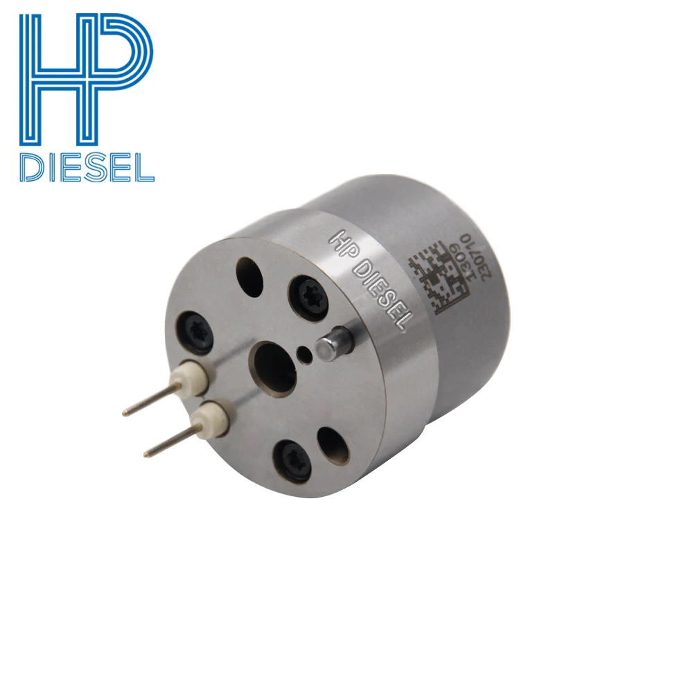 HP DIESEL Three-Jaw Column Control Valve (I) 7206-0379 for Delphi – Fit Hitachi ZX200-5G Engines