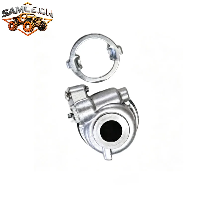 High Quality Motorcycle Speedometer Odometer Cable Drive Gear Sensor For Honda CM125 Cruiser Great Eagle King 250mA