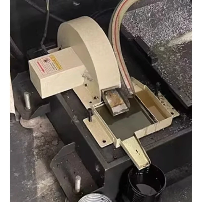 

Промышленный дисковый масловодоотделитель 220 В/380 В - очиститель режущей жидкости, скребок для масла, скиммер