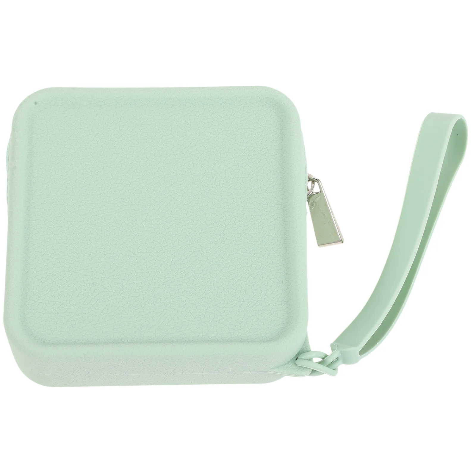 Period Storage Bag Travel Tampon Holder for Purse Toiletry Teen Sanitary Napkin Bags Pad Pouch Storing Napkins
