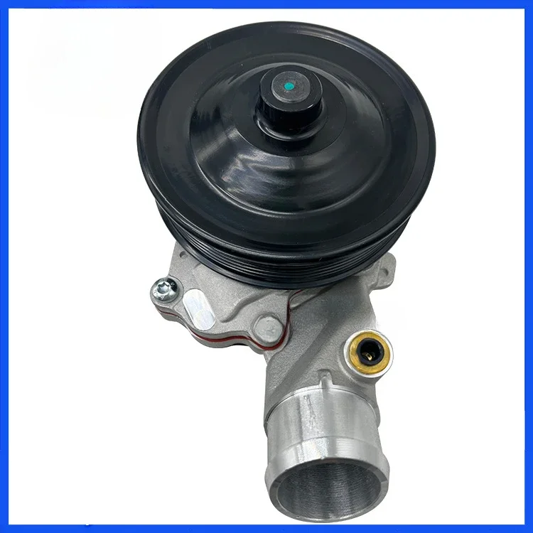 

Accessories FactoryAutomotive Parts Car Cooling Water Pump LR010801
