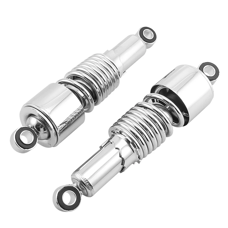 Motorcycle Rear Shock Absorbers 10.5\