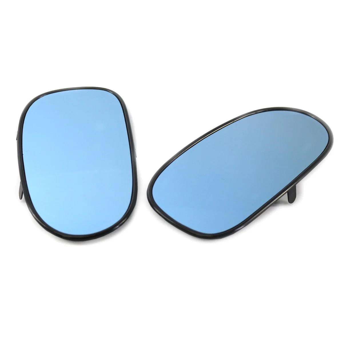 Applicable To 05-13 Reversing Mirror Lens Blue GM1320520 GM1321520