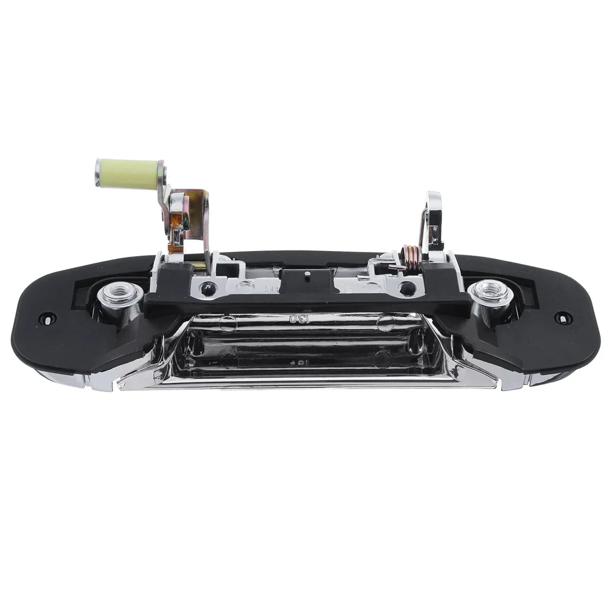 

4Pcs For Mitsubishi Montero Pajero V31 V32 V33 V46 1992 1993 1994 1995 1996 1997-2000 Car Outer Exterior Door Handles Chrome