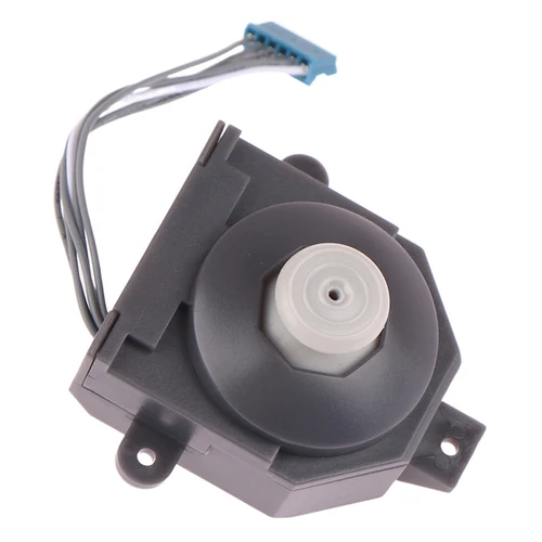 Imagen 1 del producto Joystick 3D de Repuesto Compatible con el Controlador N64, Palanca Analógica, Repuesto para Reparación de Palanca de Mando