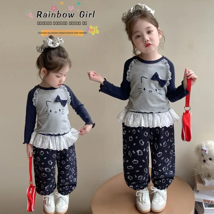 korean-sle-girls-autumn-outfit-long-sve-sportswear-two-piece-set-spring-summer-faionable-children's-clothing