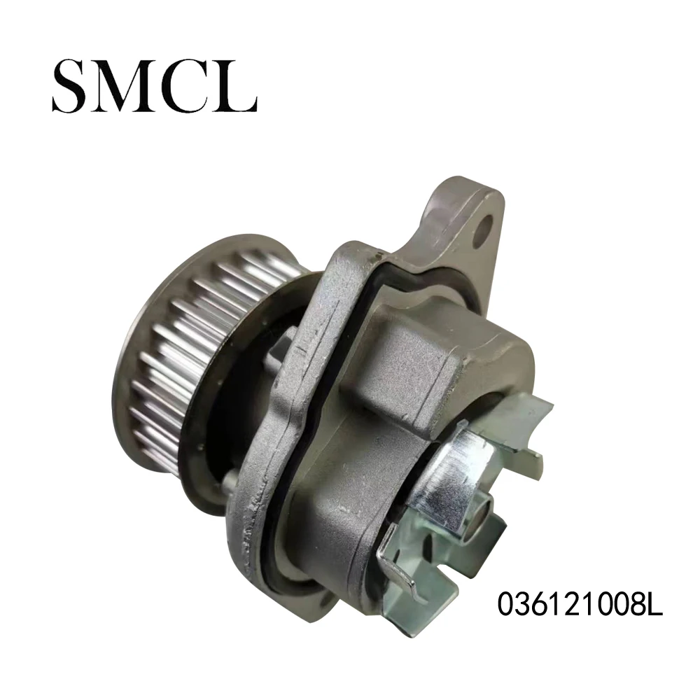 036121008L Water Pump For VW beetle Bora Caddy Golf Polo Audi A2 Skoda Fabia Octavia Seat Altea Arosa Cordoba Ibiza/ST Leon