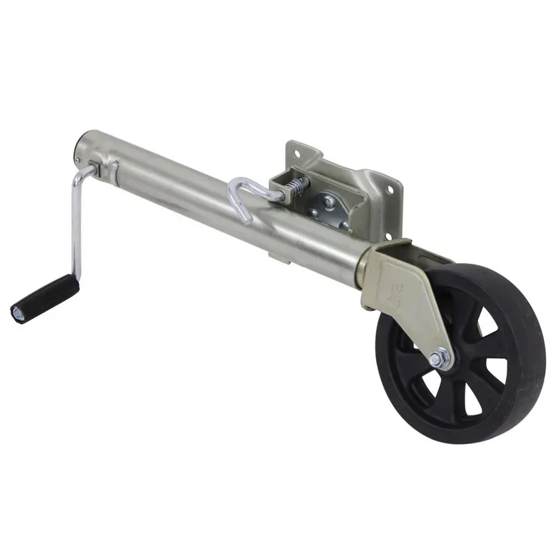 Trailer 1500 lbs Guide Wheel,