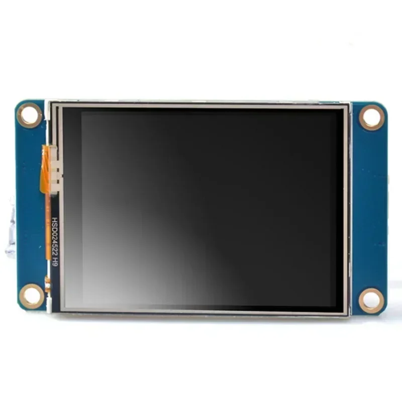 New And Original NX4832T035 Screen Board 3.5 HMI Intelligent UASRT TFT LCD Touch Display Module NX4832T035