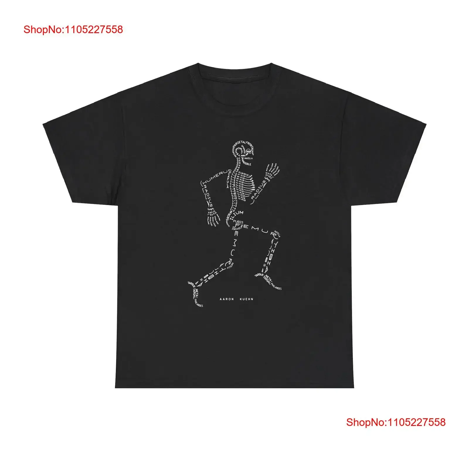 Camiseta de Radiología con Diseño de Esqueleto, Anatomía, Ciencia, Ortopedia, para Médicos, Técnicos de Rayos X, Técnicos de MRI y CT, Estilo Vintage, Lavada, Elegante y Elástica