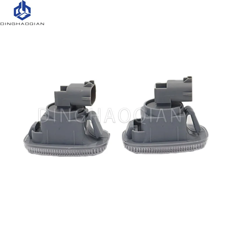 Car Fender Light side marker turn signal Lamp For TOYOTA Vios Axp4 Scp4 2002 2003 2004 2005 2006 For Corolla 2004 2005 2006