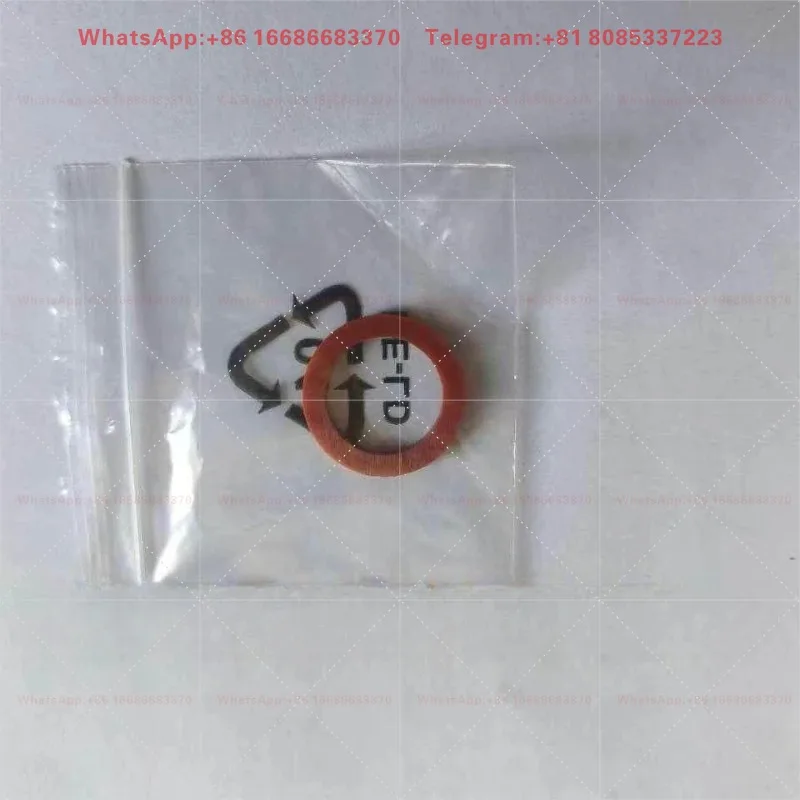 110182-00 5030i Heater Seal Gasket O-Ring For Environmental Monitoring Instrument Spare Part