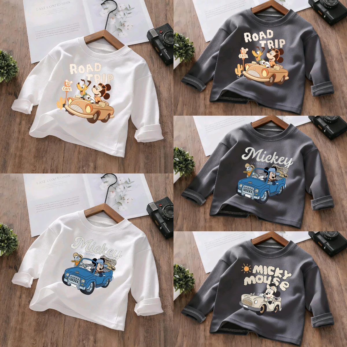 Small Baby Cotton A… - image