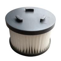 A31I 2Pcs HEPA Filters Replacement for Xiaomi JIMMY H8 / H8 Pro / H8 Flex Handheld Wireless Vacuum Cleaner Spare Parts