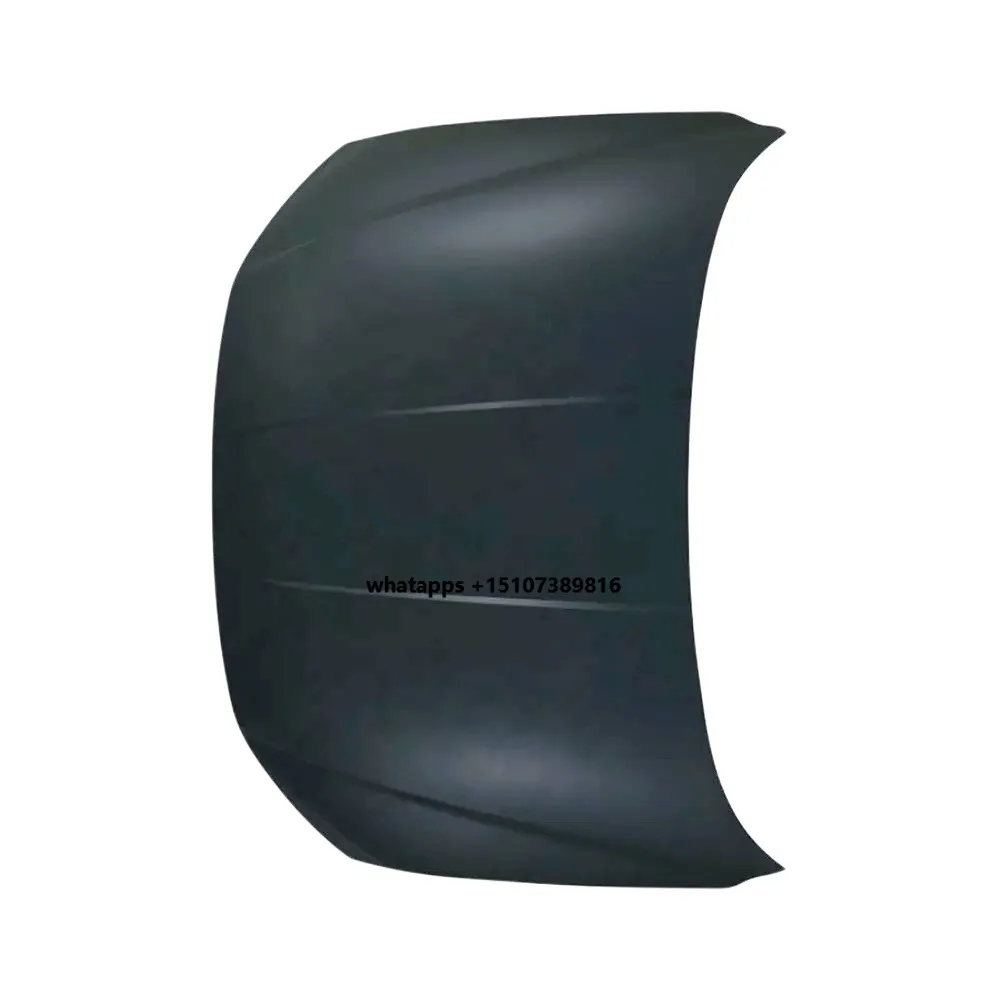 

66400G2000 for hyun da1 Ioniq Car Engine Hood Bonnet 66400-G2000