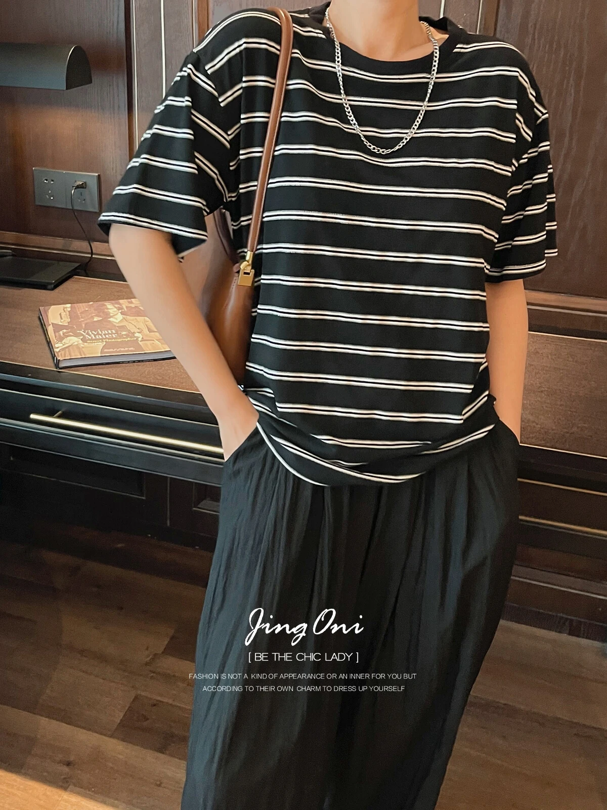 

Striped T-shirt Top Y2k Short sleeve Woman Clothing Summer Korean Style Fashion Vintage Tee Oversized Crop Youthful Blouses New