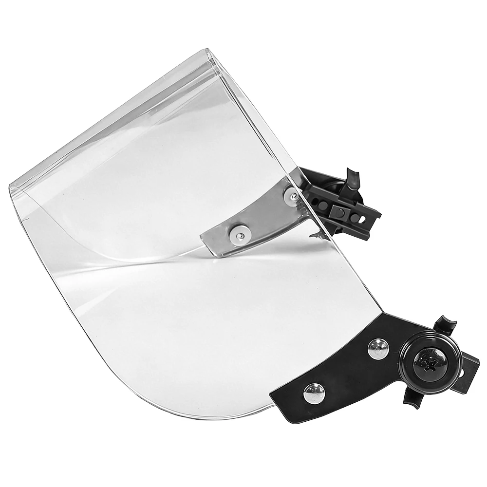 

BOOIU Explosion-Proof Safety Face Shield Protective Goggles