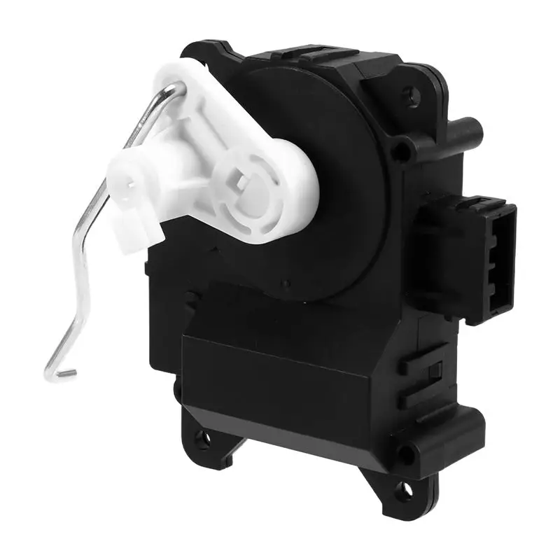 

AC34-Warm Air Blower Motor Air Conditioning Servo Motor Throttle Actuators 604-376, 79140S0XA01, 79140S84A01 For Honda 7-Pin