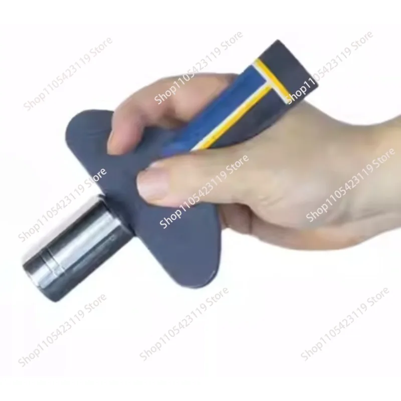 Table Tennis Swing Strength TrainerMagnetic Control Sounding