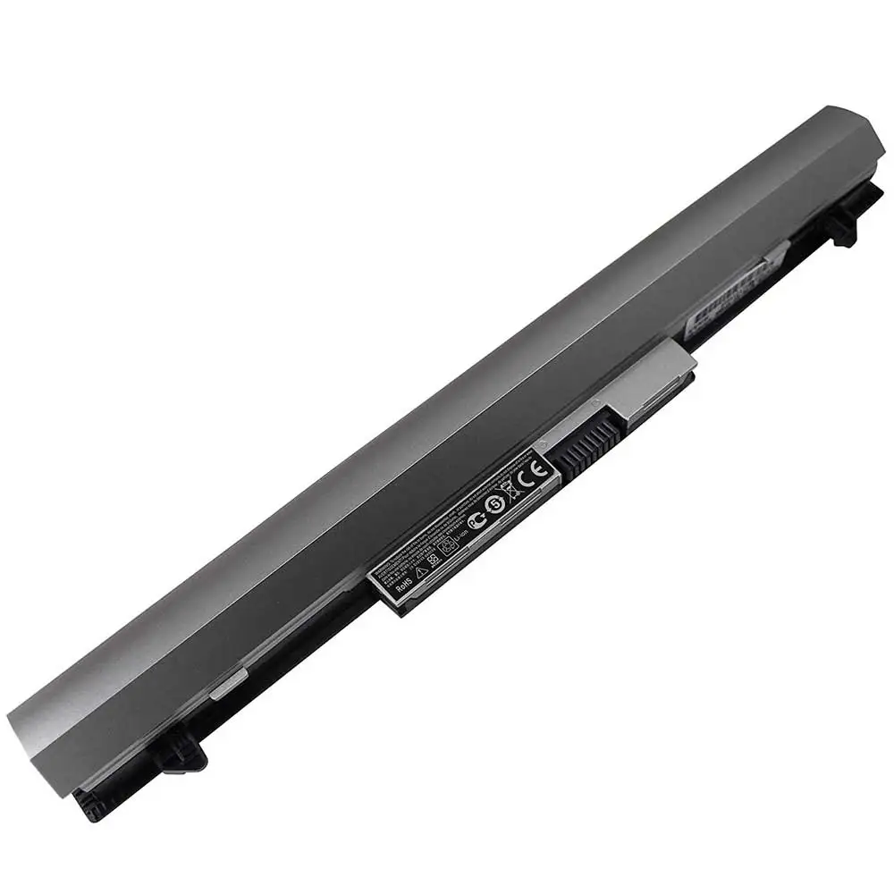 Battery for HP Probook 431 G1 768549-001 CRA04 CRA04 CRAO4 H6L28AA H6L28ET HSTNN-IB4L HSTNN-IB5X - 14.8V