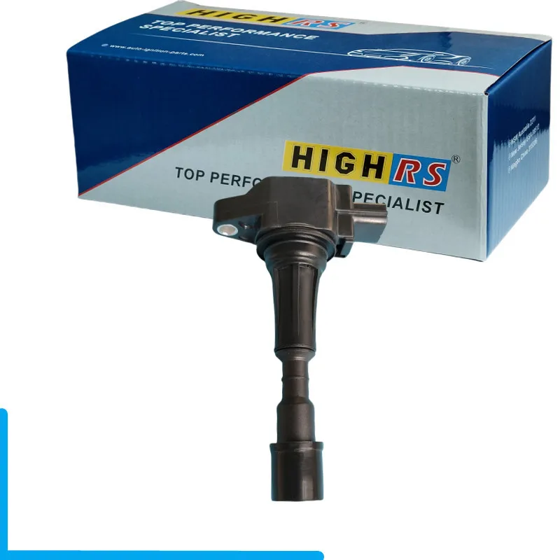 New Ignition Coil F… - image