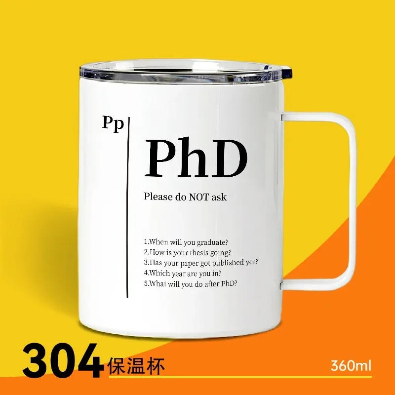 Why Doing a PhD Is Not a Waste of Time
