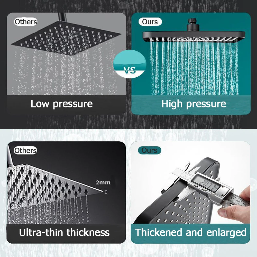 Thumbnail 4 - #38 Best Shower Heads to Buy In 2026