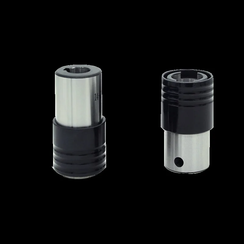 

B16 B20 B22-TC820 Tapping Chuck Connecting Rod GT12-B12 B18 B16 J16 Taper Connecting D18-TC820 Straight Shank