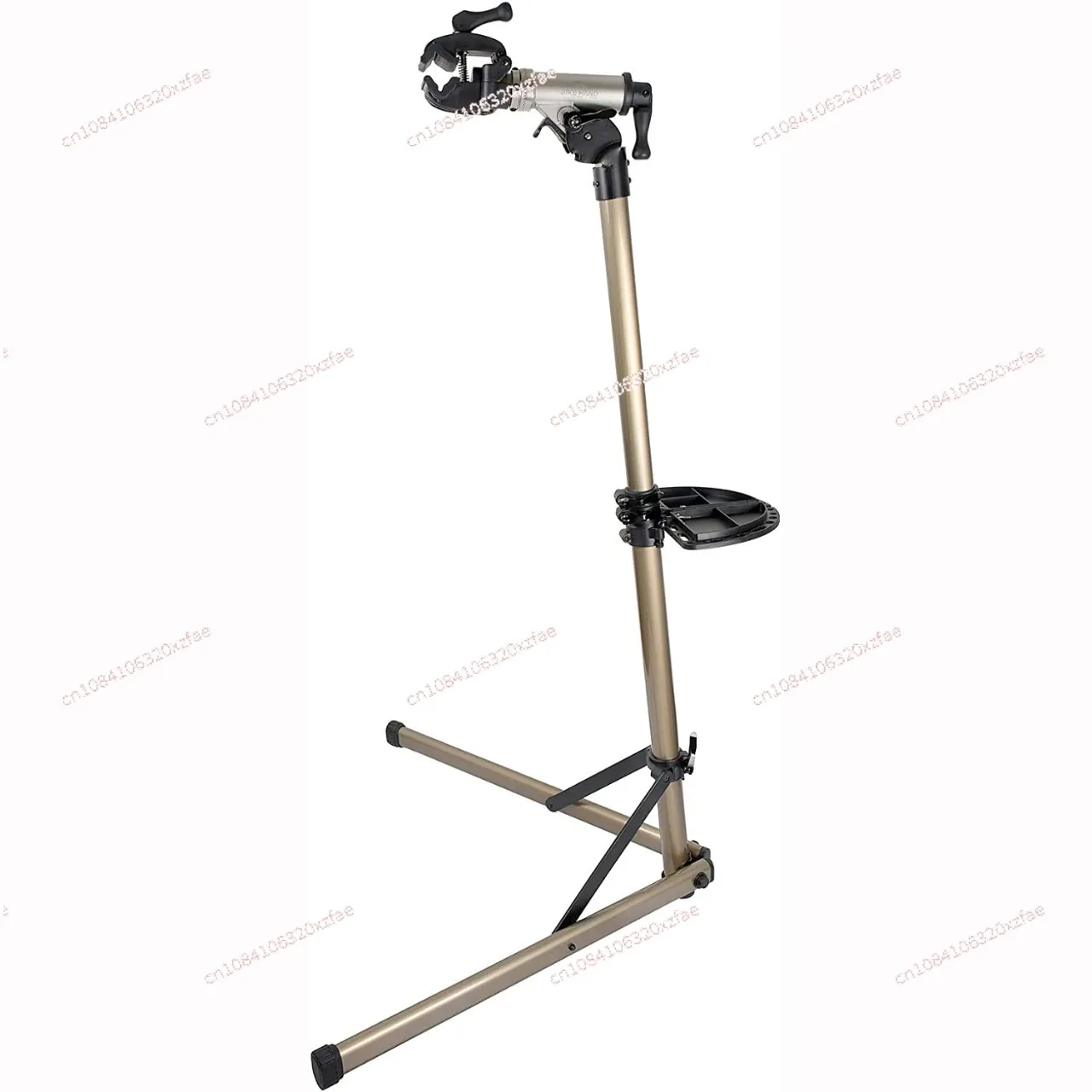 360 Rotating Head Bike Repair Stand Maximum Load 50 Kg 60 Pound Bicycle Repair Stand Magnetic