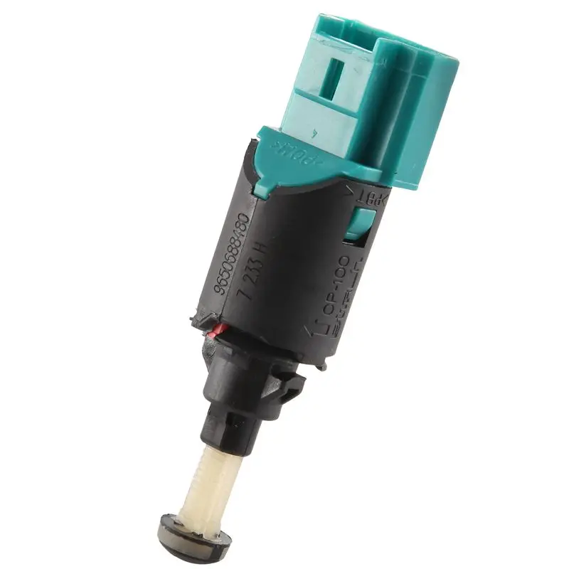 NCSMT Brake Light Switch 453465 9650688480 for Peugeot 307/308/408 for Citroen Sega/Triumph/Picasso Brake Light Switch