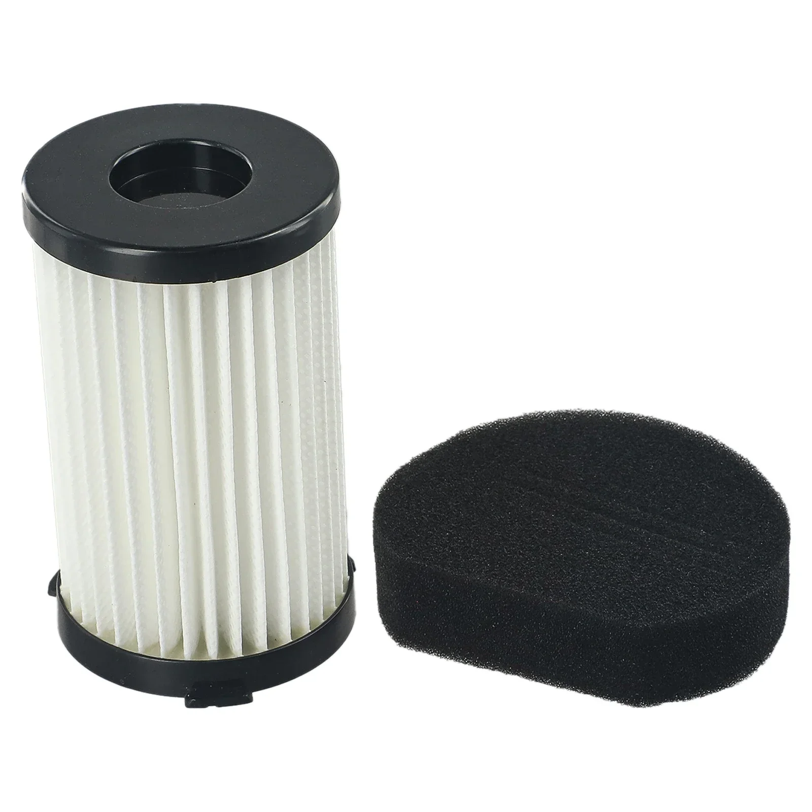 Vacuum Parts Filter 585-HF Fit For Riino EVolution V8 Super Cyclone Vacuum Cleaner Washable Reusable Practical