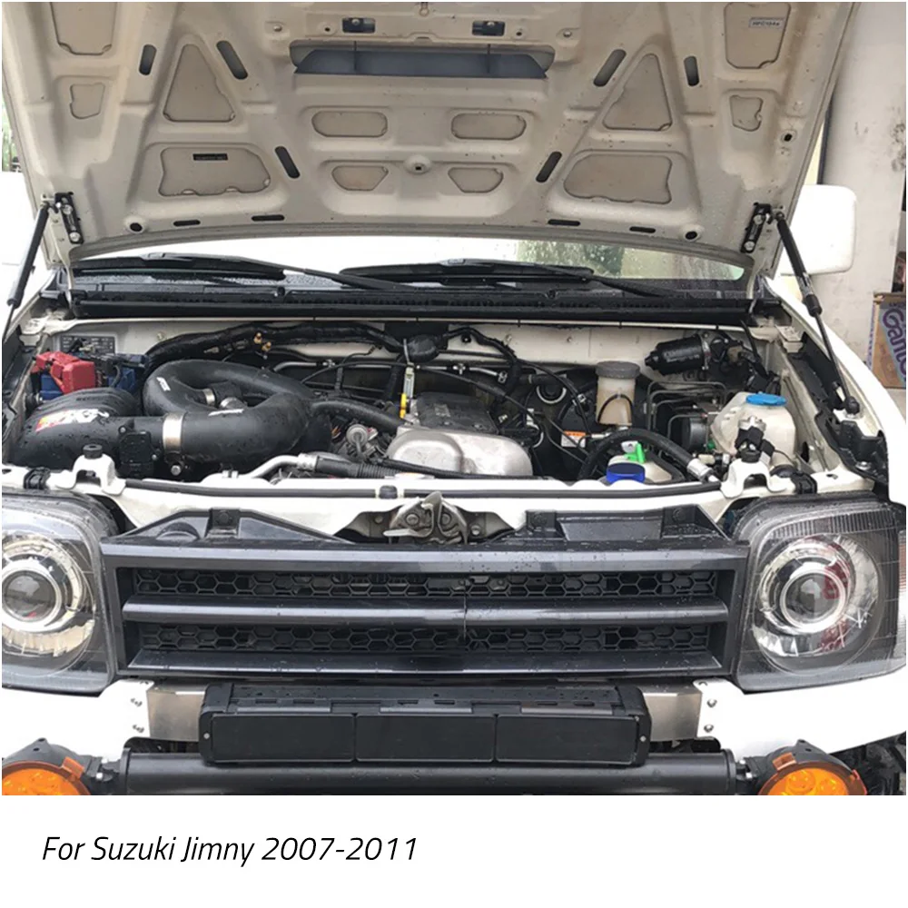 Suzuki jimny-2007-2017の車の補修,補強補強バー