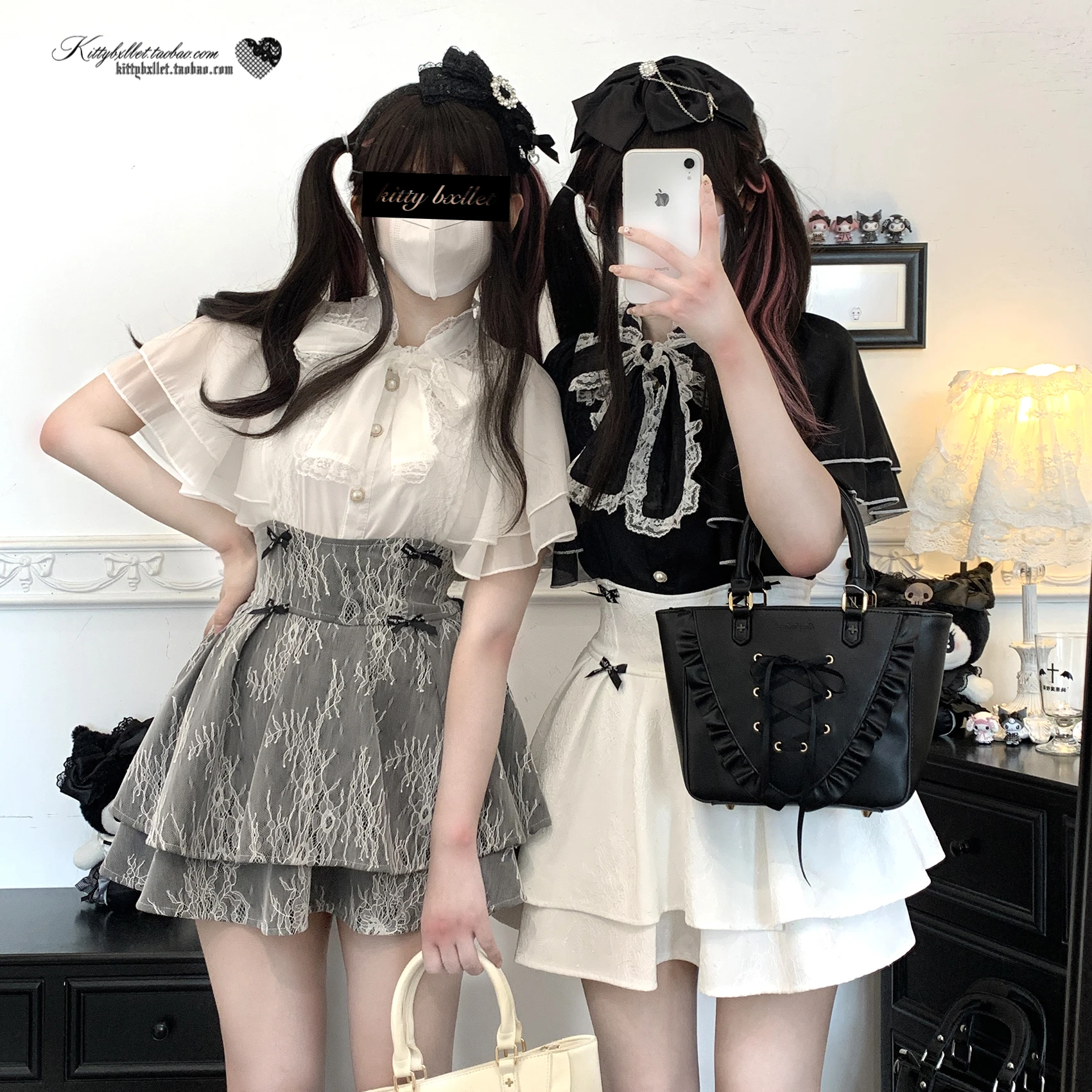 Рисунок 5 - Бабочка Ji Mine Mass-Produced