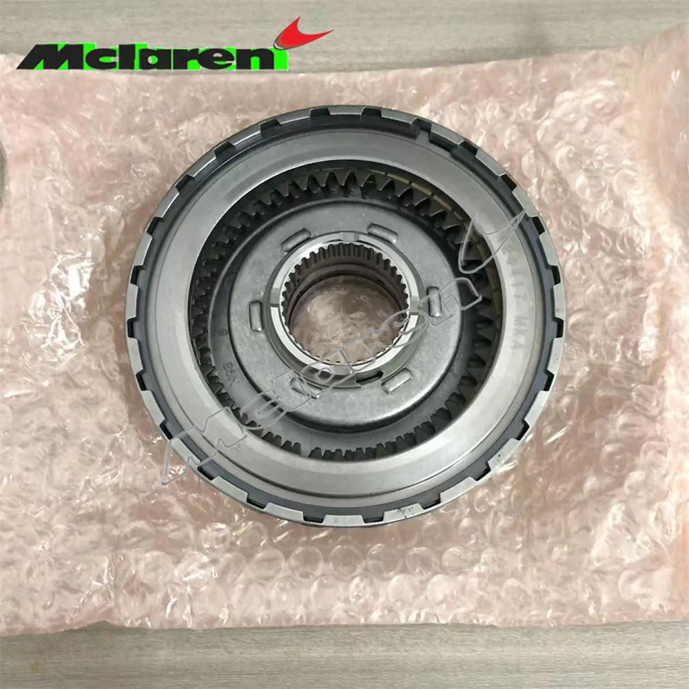 

Original Brand New NC750D/NC750S/NC750X/NM4 Automatic Transmission Clutch Plate & Steel Plate Assembly for HONDA NC750D NC 750D