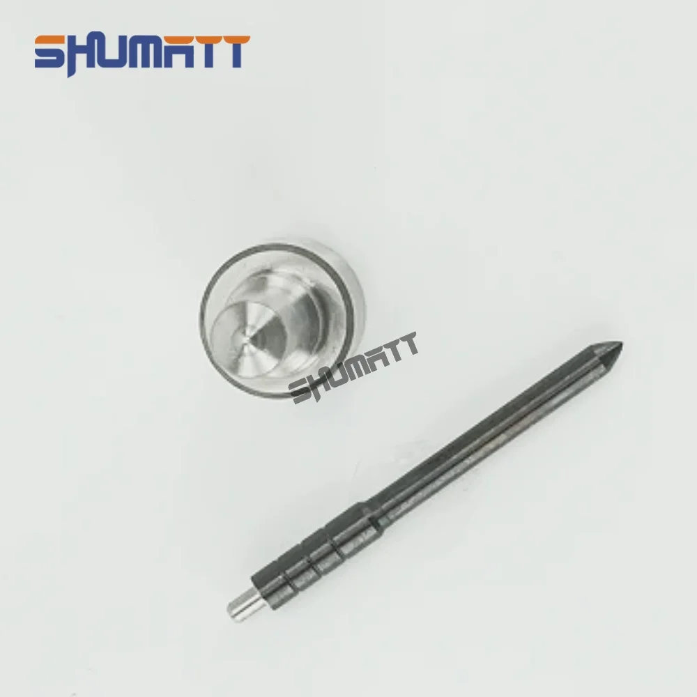 China Made New High Quality DLLA150P927 Injector Nozzle G2 Series 4.0 Common Rail 093400-9270 2