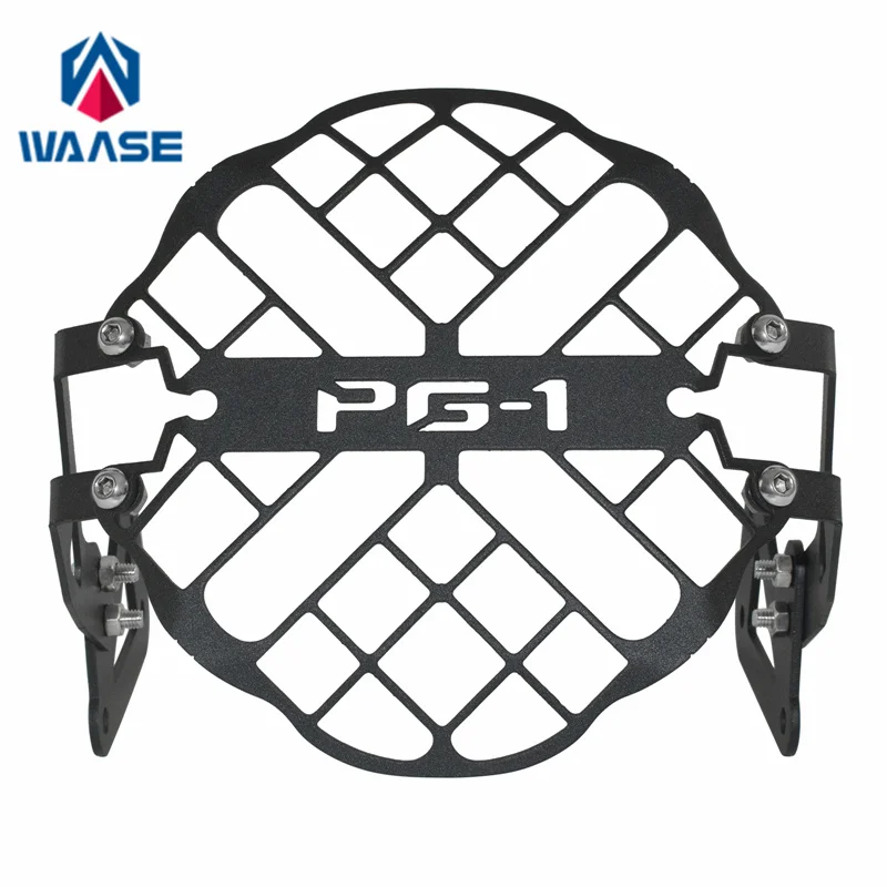 

waase для Yamaha PG-1 PG1 2023 2024 2025, фара, решетка, защитная крышка