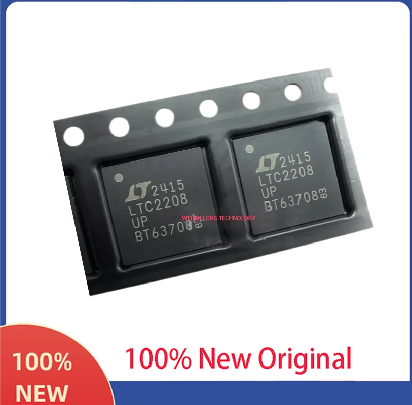 ltc2208iup-ltc2208up-ltc2208iuptrpbf-qfn-64-nuovo-originale-di-marca