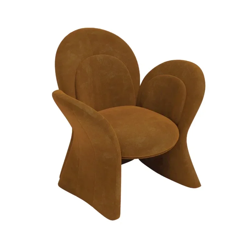 

Nordic modern minimalist creative sand chair