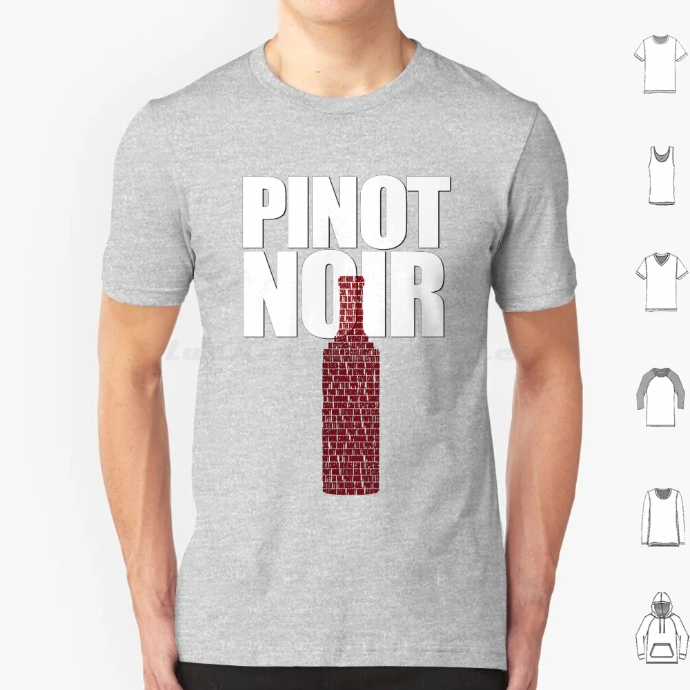 Pinot Noir! T Shirt Baumwolle Männer Frauen DIY Druck Pinot Unbreakable Charity Kimmy Schmidt Unbreakable Kimmy Schmidt