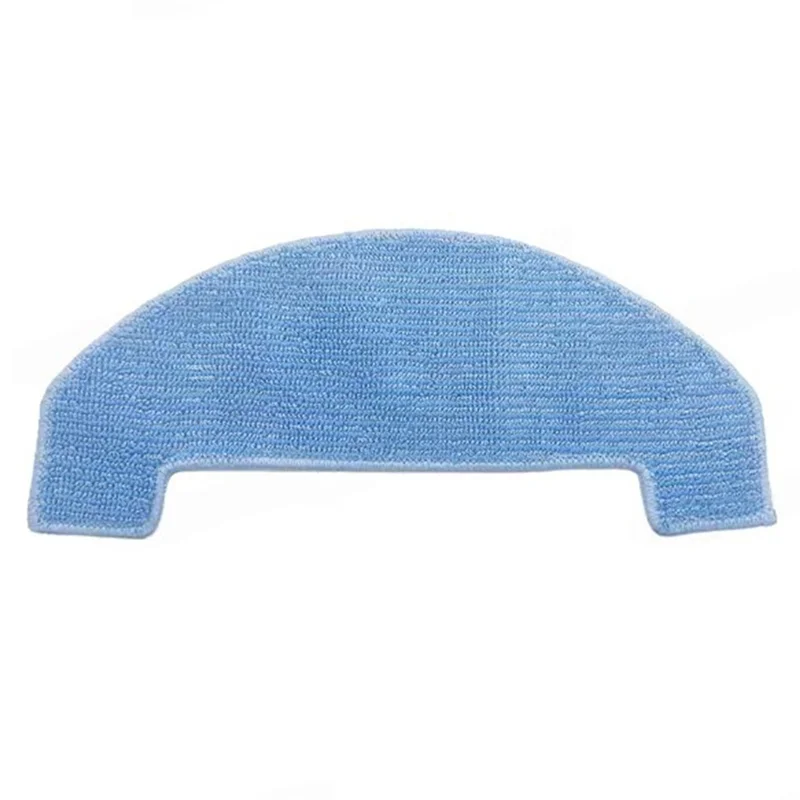 N83R Spare Parts 20PCS For Cecotec Conga 7690 Immortal Max Vacuum Cleaner Main Side Brush HEPA Filter Mop Cloth