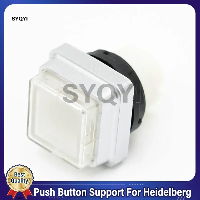 

Высокое качество 00.780.2317 00.780.2318 00.780.2320 00.780.2321 Опора кнопок для печатной машины Heidelberg