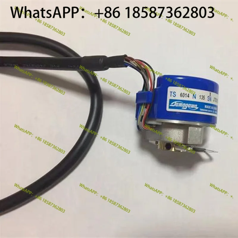 Original Genuine TS… - image