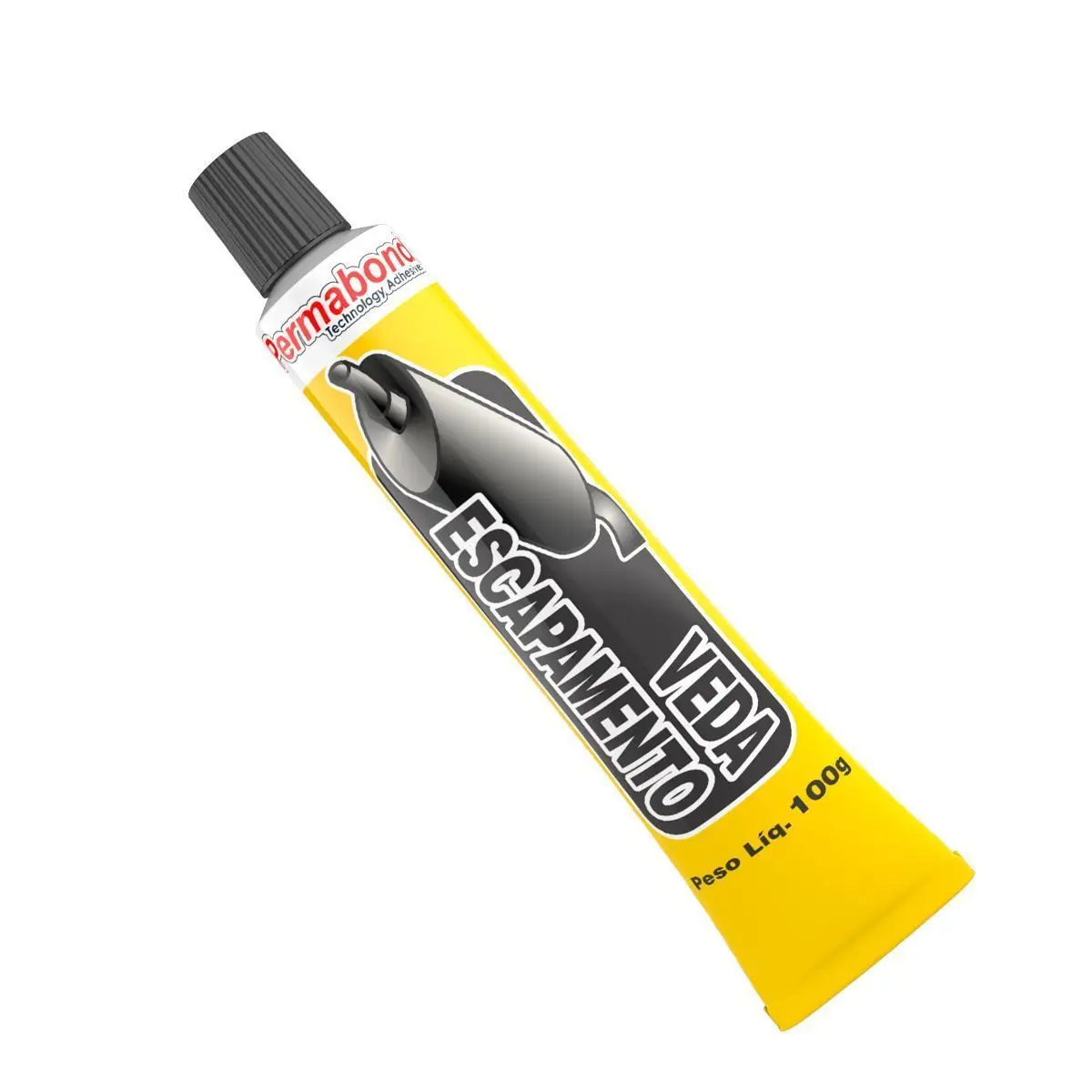 Glue Veda Escape Repes Boring Auto Escape 100g