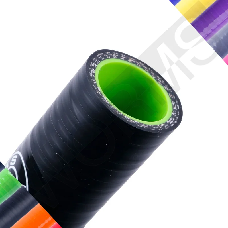 Silicone Radiator Hose Kit for Honda CB600F CB 600 F Hornet 599 1998-2002 1999 2000 2001