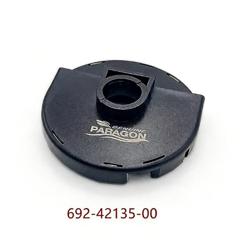 692-42135-00 Throttle Lever Housing For Yamaha 75/80/85/90HP 2-Stroke Boat accessories 6924213500, Made in TAIWAN