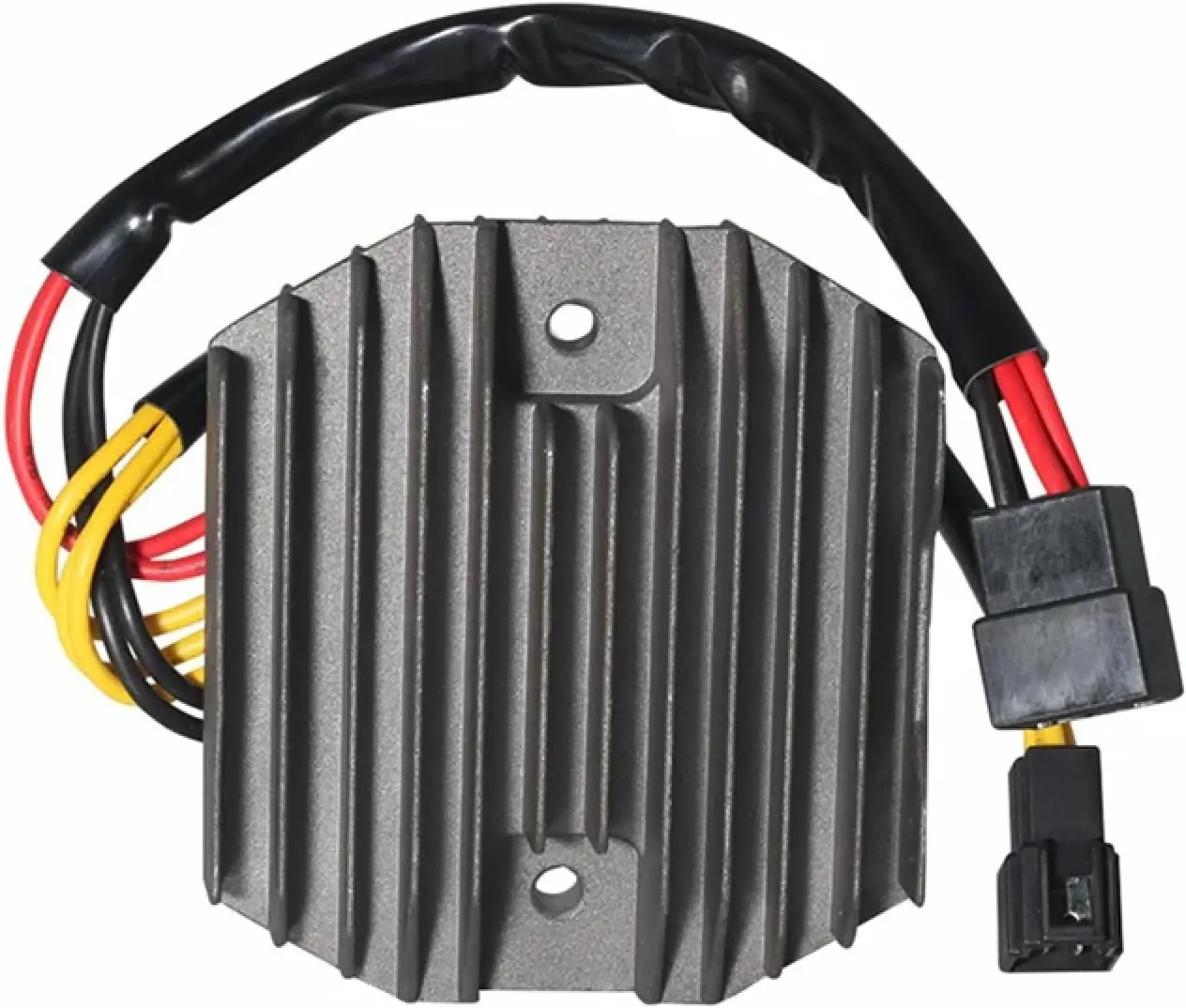 Motorcycle Voltage Regulator Rectifier,for Triumph A021H0911,for Daytona 675 A087H1111