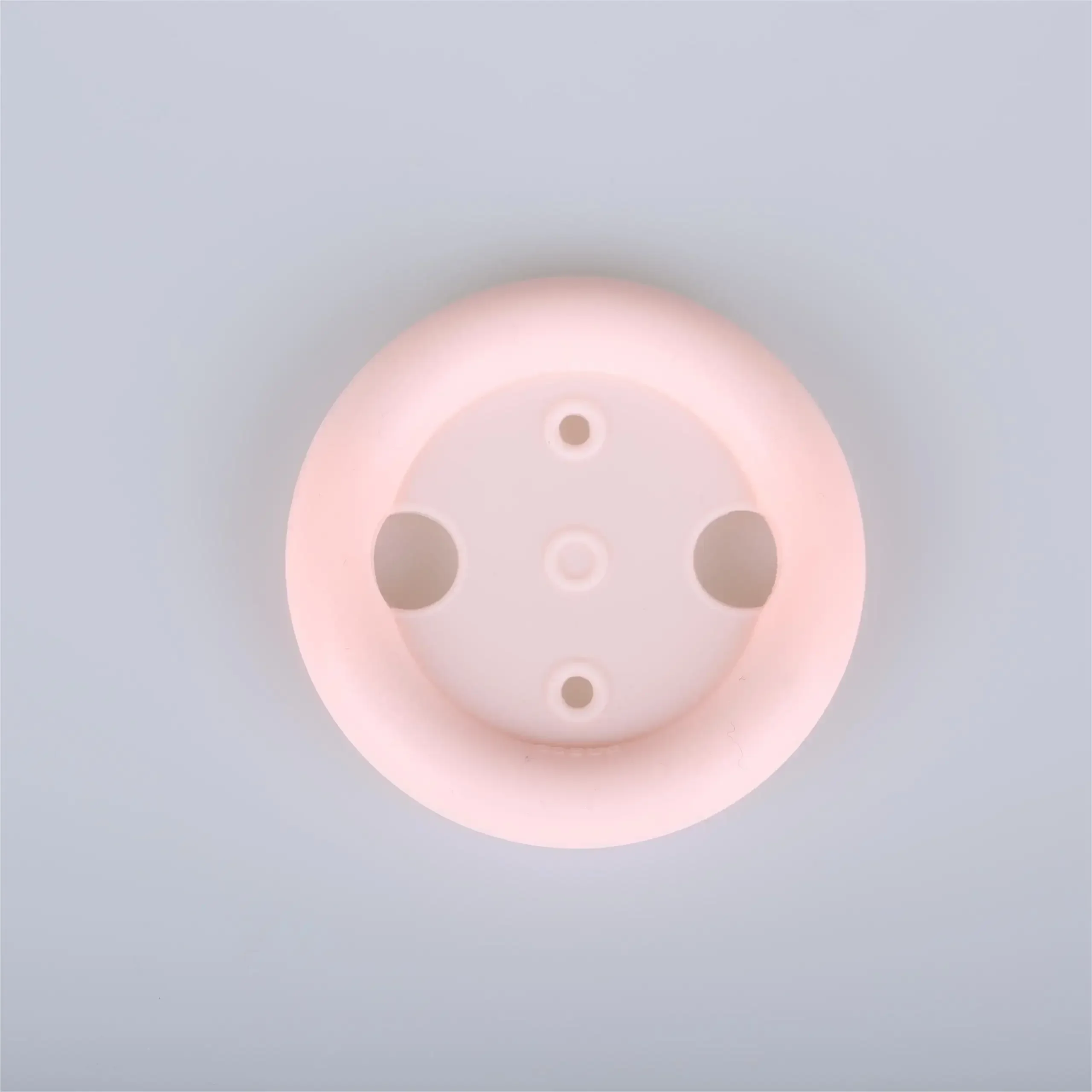 Dispositivo médico descartável de ginecologia, envio rápido, fragmentos de silicone com/sem suporte, consumível de ginecologia, gellhorn pessa