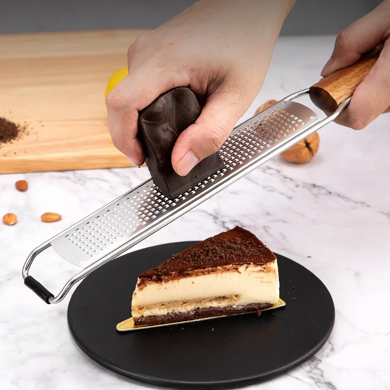 Stainless Steel Kitchen Grater 5