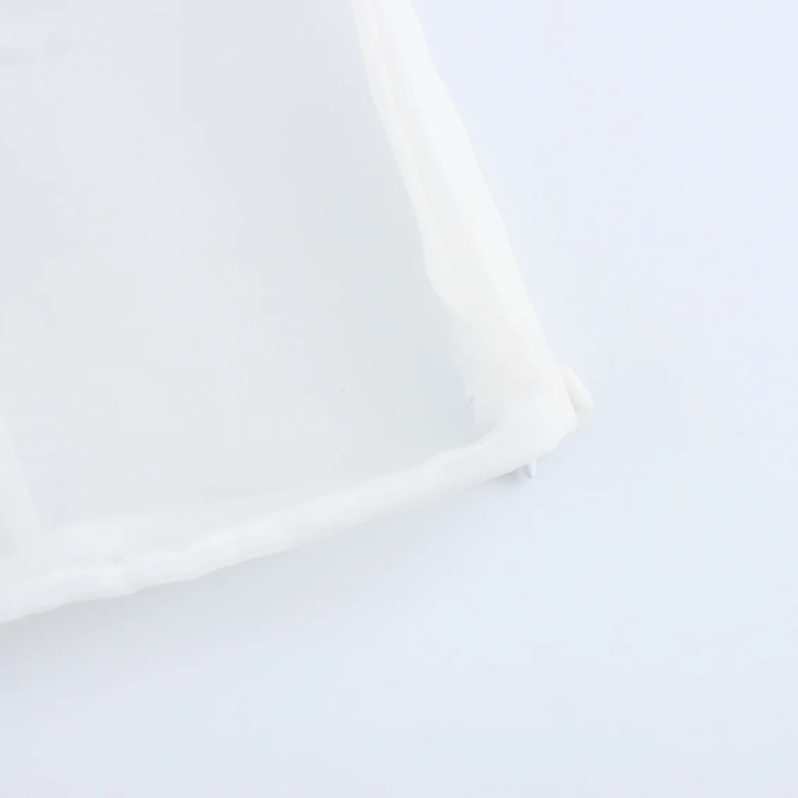 

Новинка весны Sle, женская irt JNLEAOG Faion Personali, 3D цветочное украшение, прозрачная прямая трубка для поездок на работу и ветер