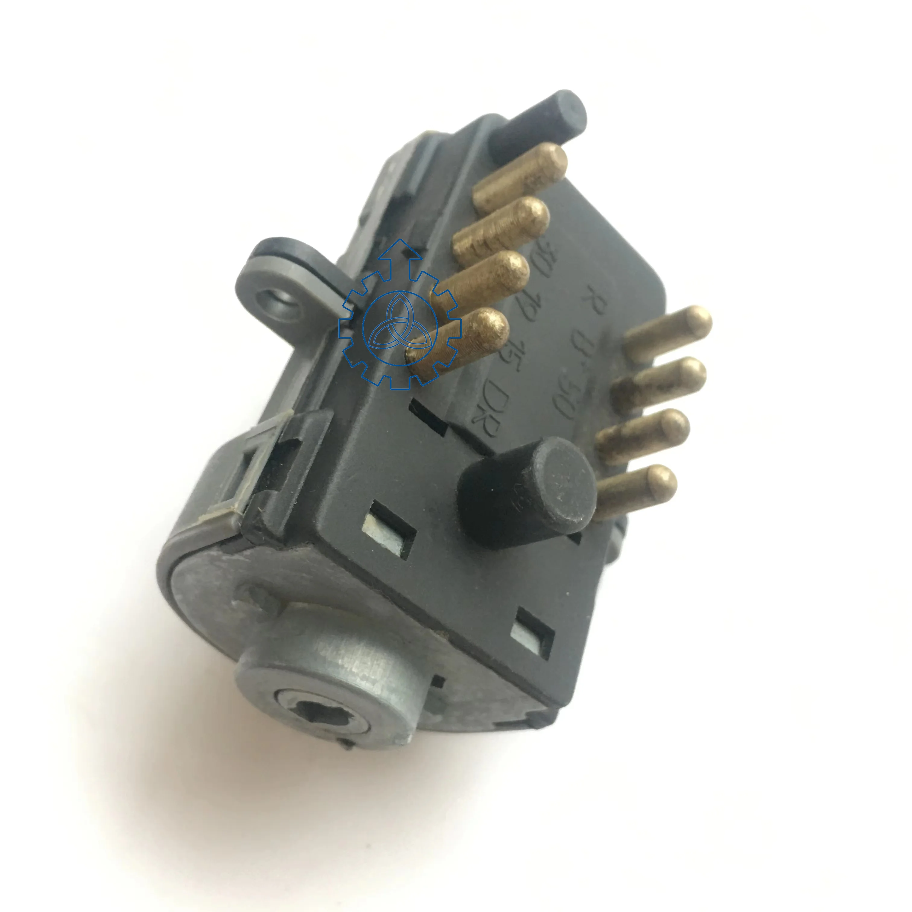 Truck Electrical System Wheel Steering Ignition Starter Switch 8159904 1605352 1084000